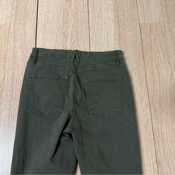 Good American Good Classic Jean - Picture 8 of 8